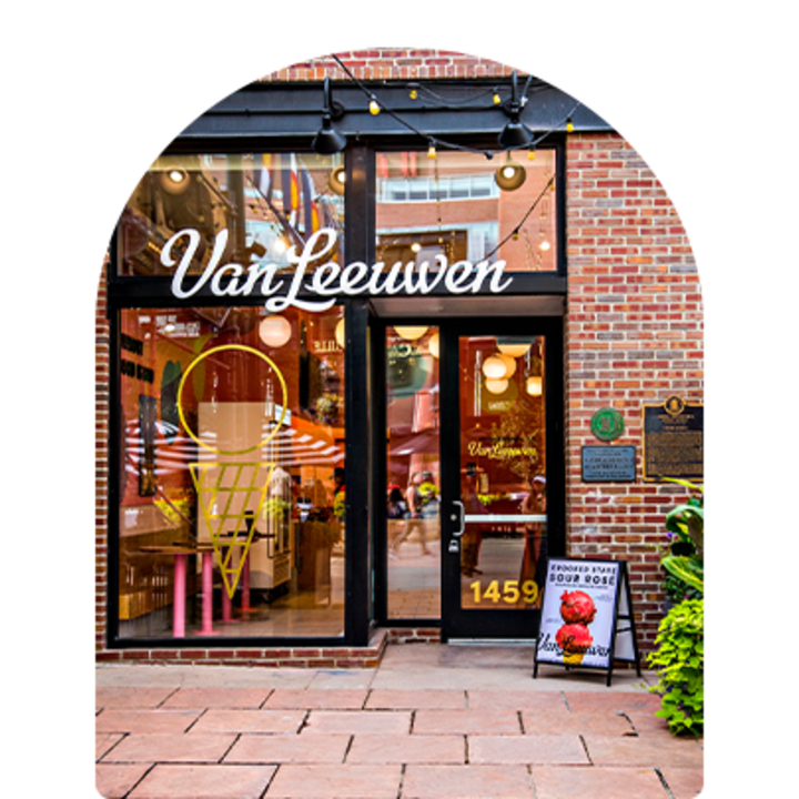 Van Leeuwen