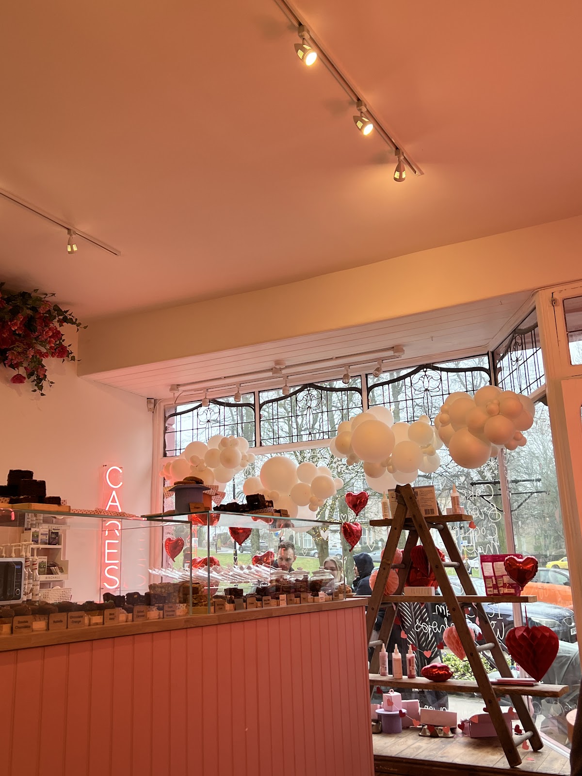 Sunflower Bakery
