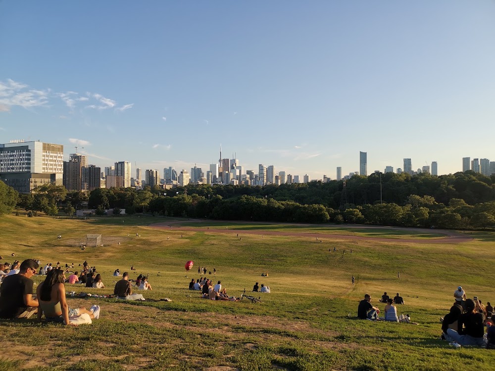 Riverdale Park