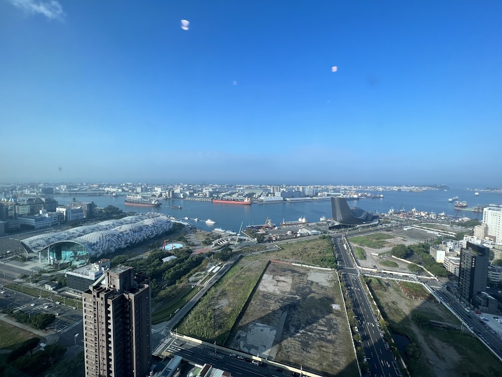 85 Sky Tower