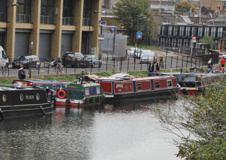 Broadway Market