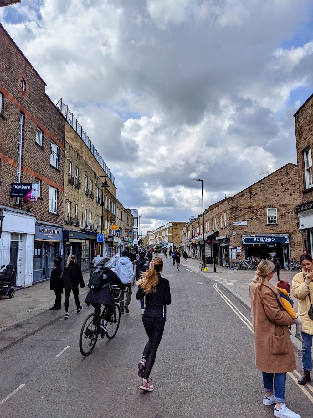 Broadway Market photo 2