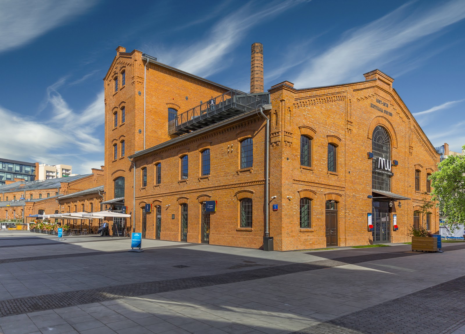 Polish Vodka Museum