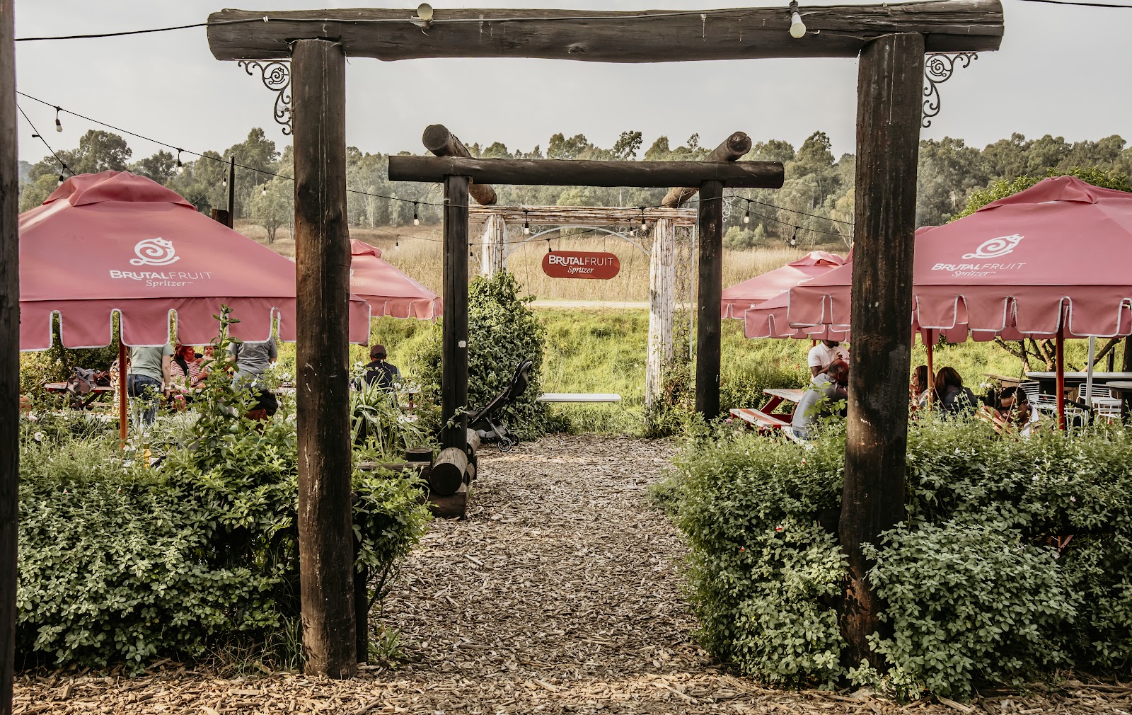 4ways Farmers Market