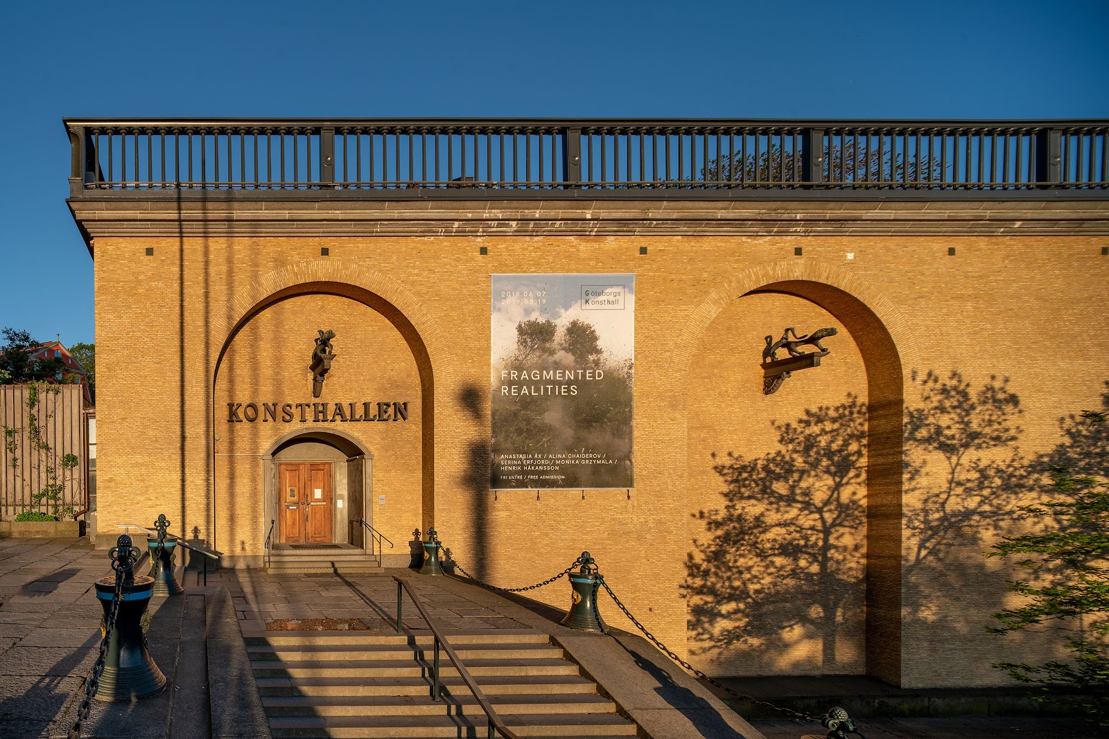Göteborgs Konsthall