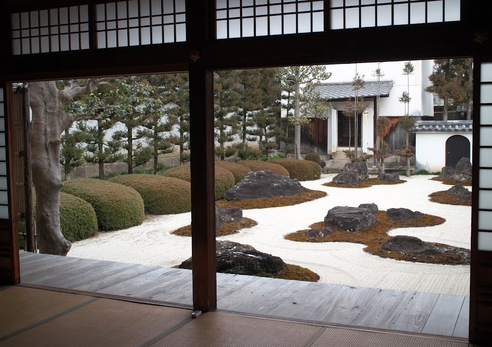 Myohonji Temple photo 3