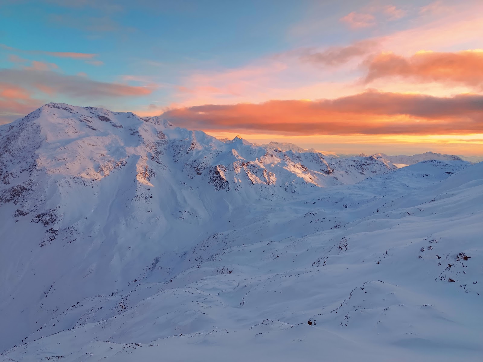 Bormio 3000 photo 2