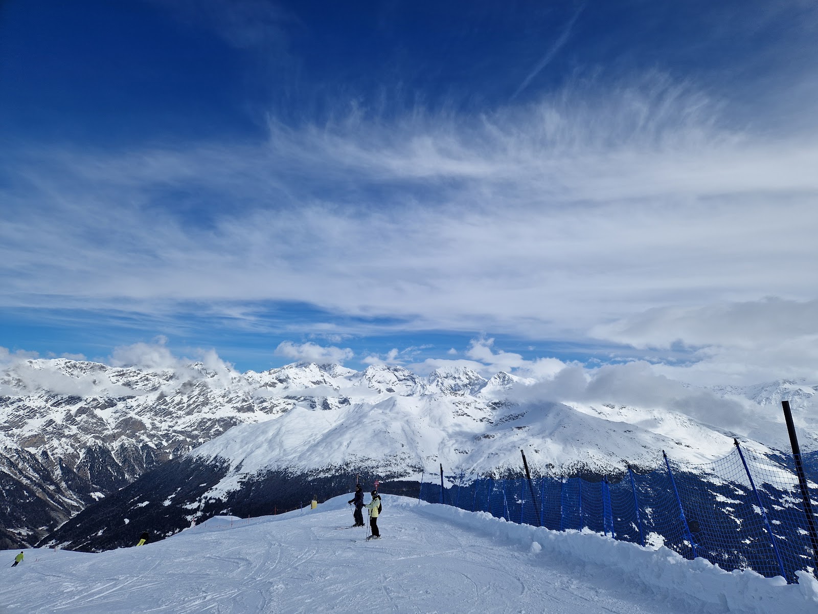 Bormio 3000 photo 3