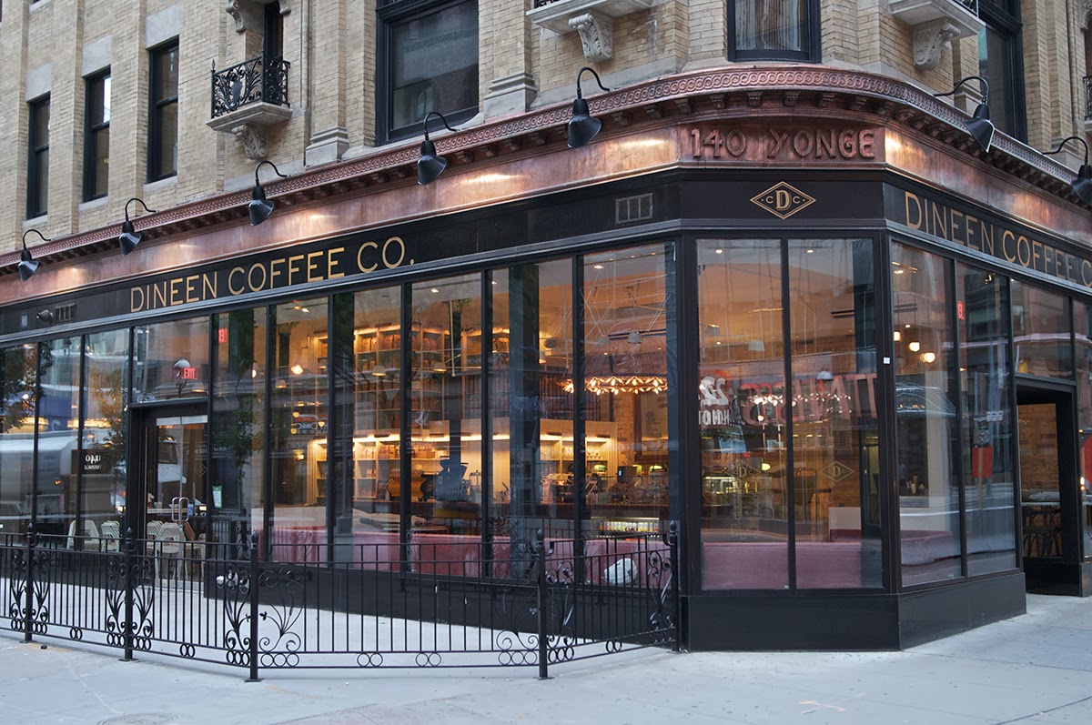 Dineen Coffee