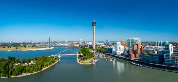 Düsseldorf