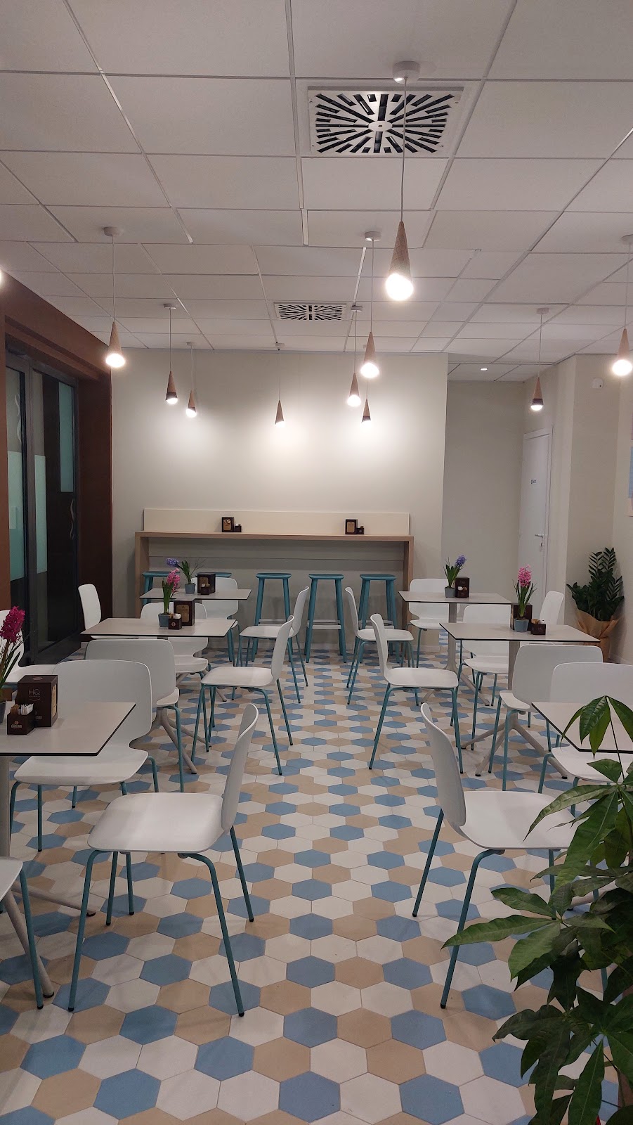 Gelateria Bloom