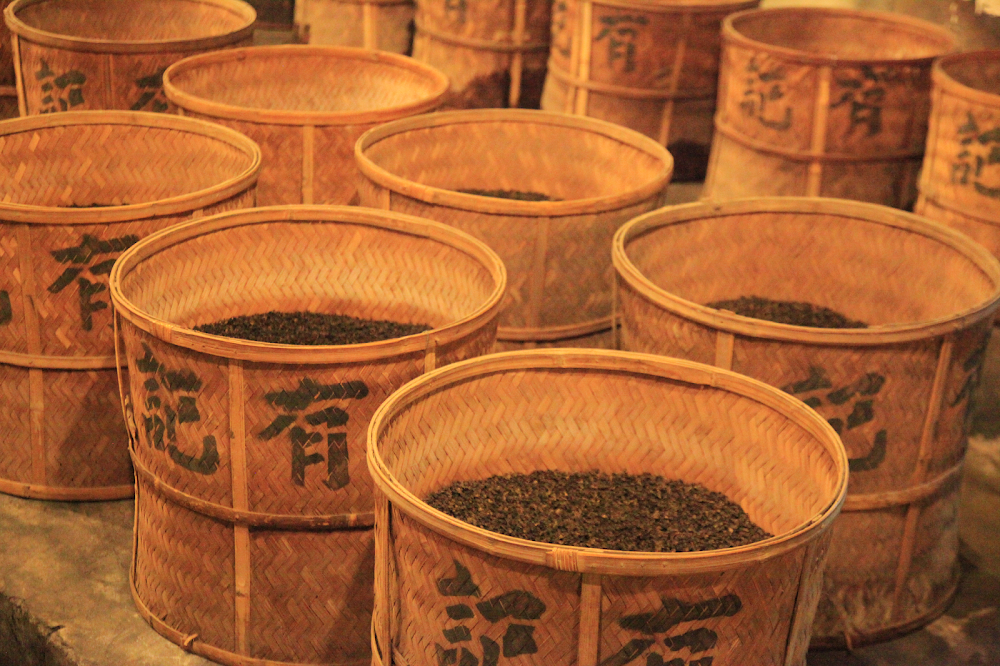 Wang's Tea photo 2