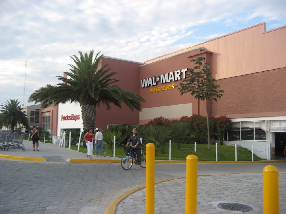 Walmart