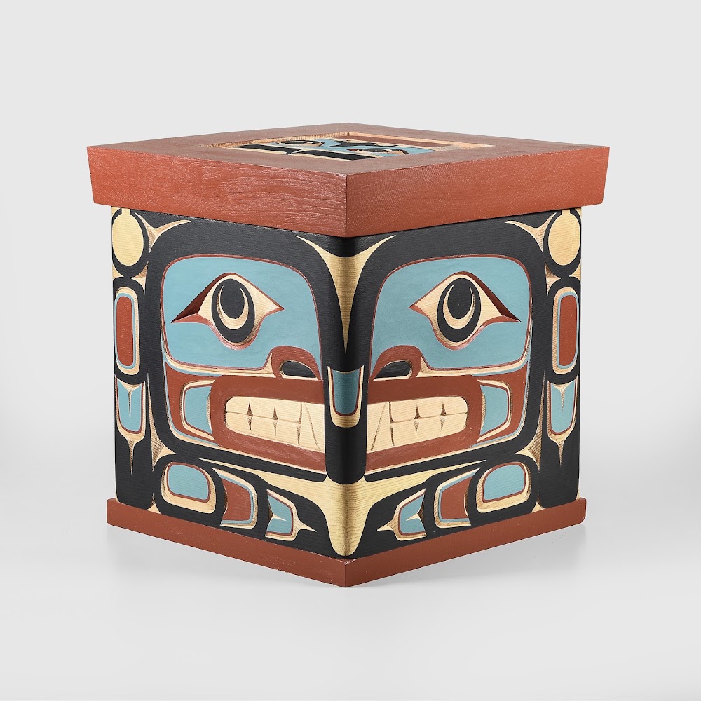 Coastal Peoples Fine Arts Gallery photo 3