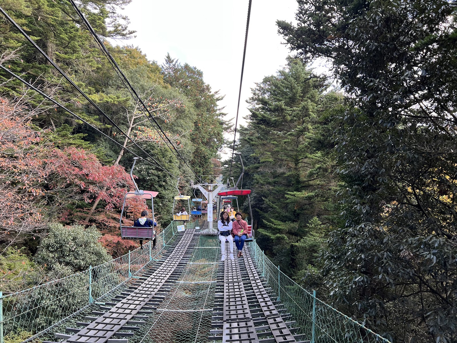 Mount Takao photo 2