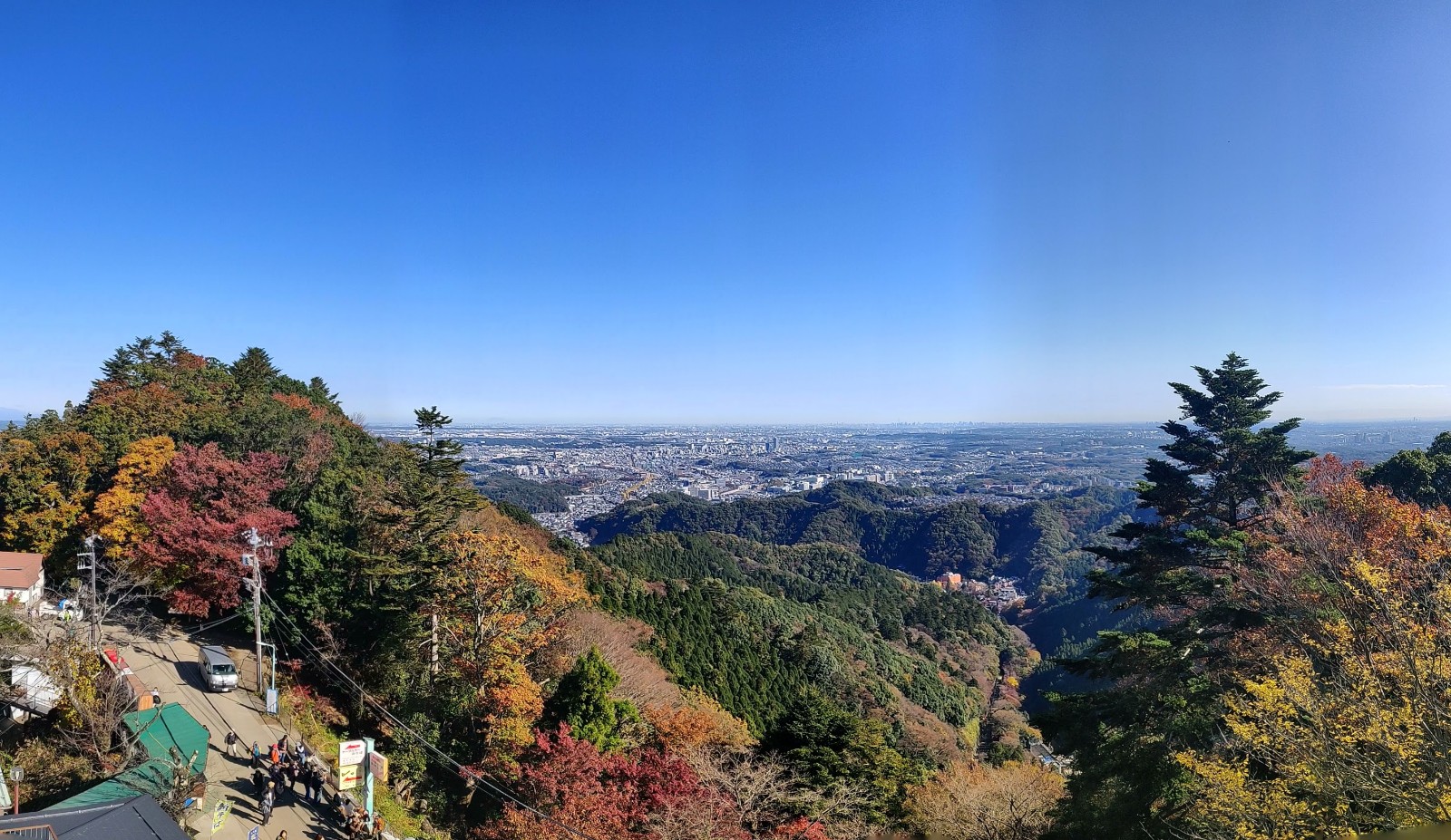 Mount Takao photo 3
