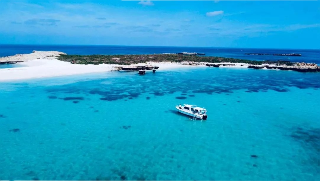 Daymaniyat Islands Nature Reserve