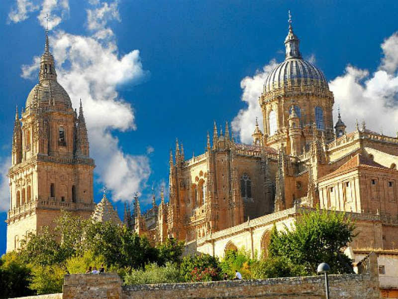 New Cathedral (Catedral Nueva)