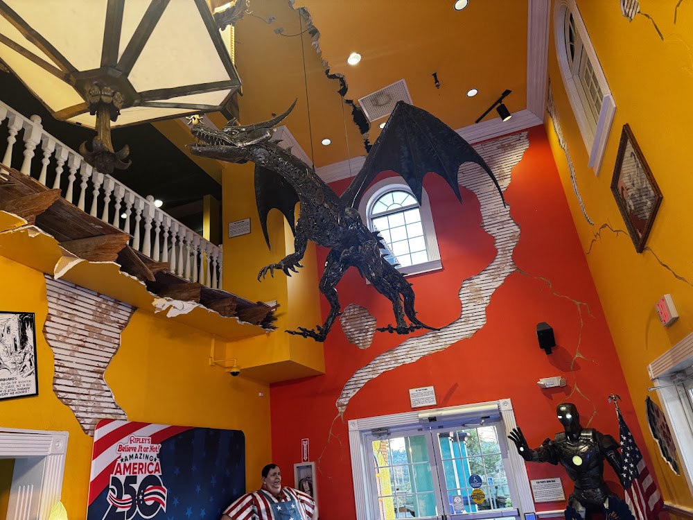 Ripley's Believe It or Not photo 3