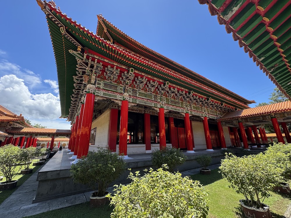 National Revolutionary Martyrs' Shrine photo 2