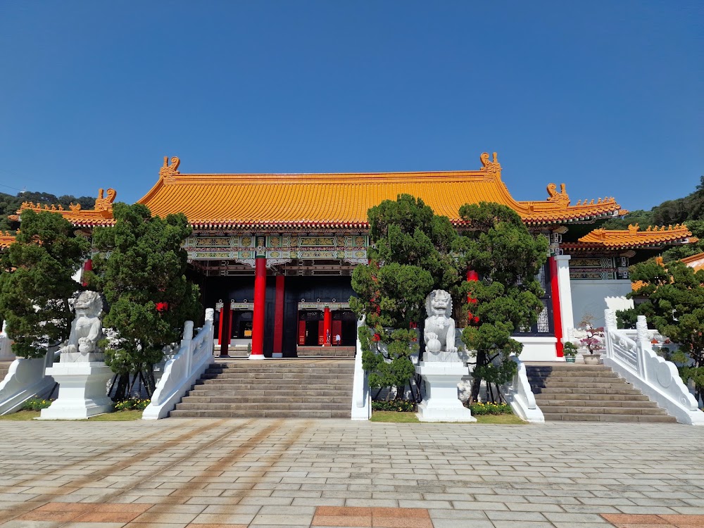 National Revolutionary Martyrs' Shrine photo 3