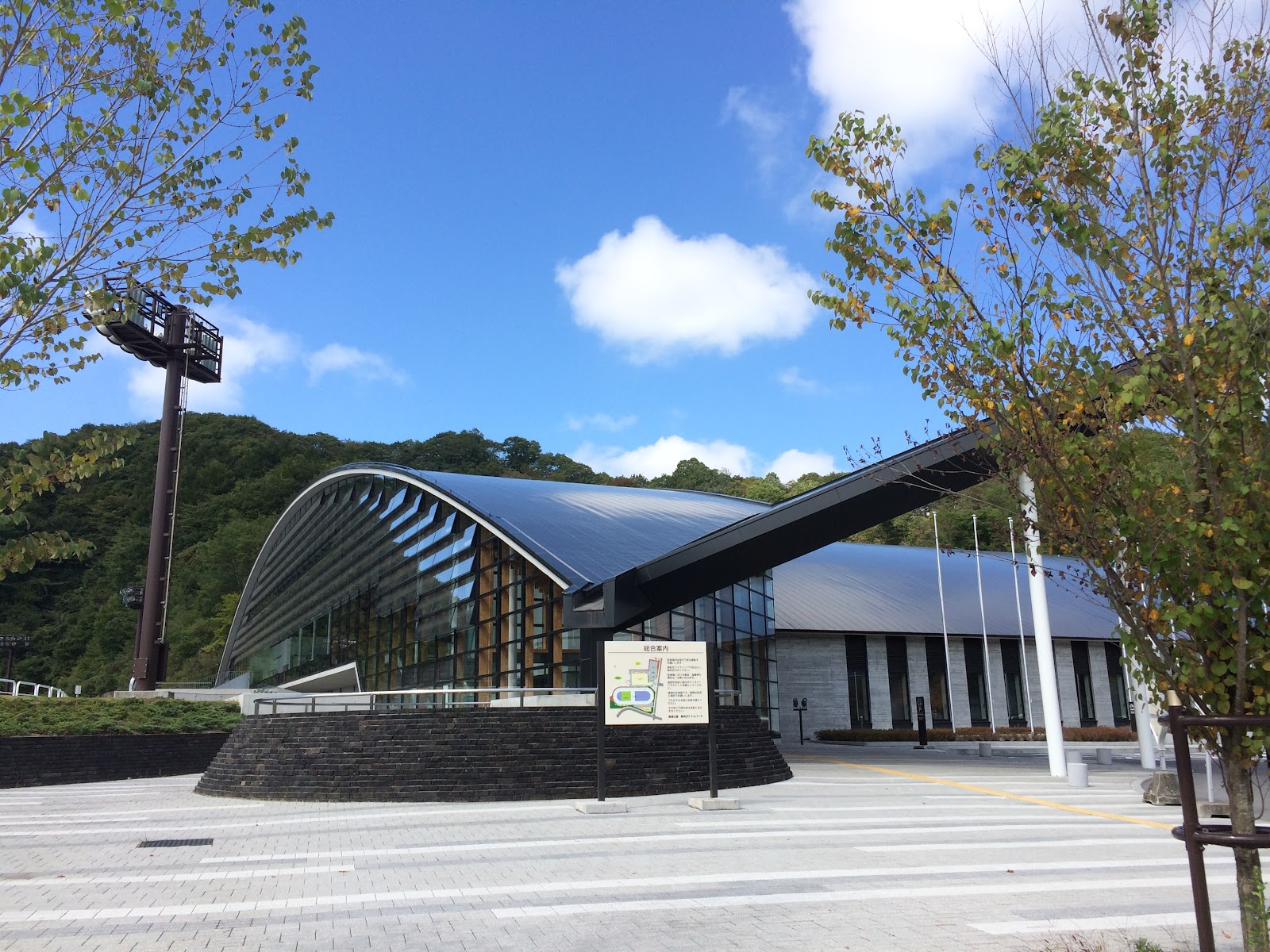 Karuizawa Ice Park (Curling) photo 3