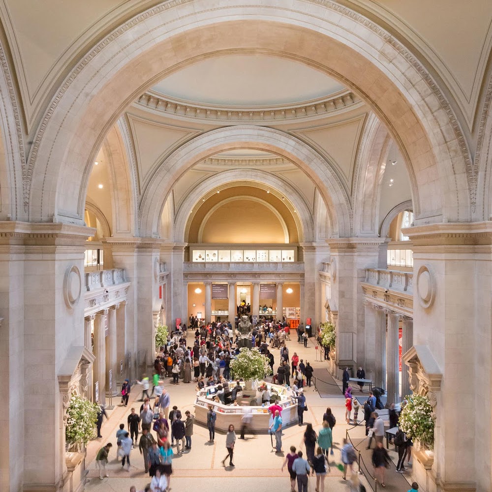 The Met photo 2