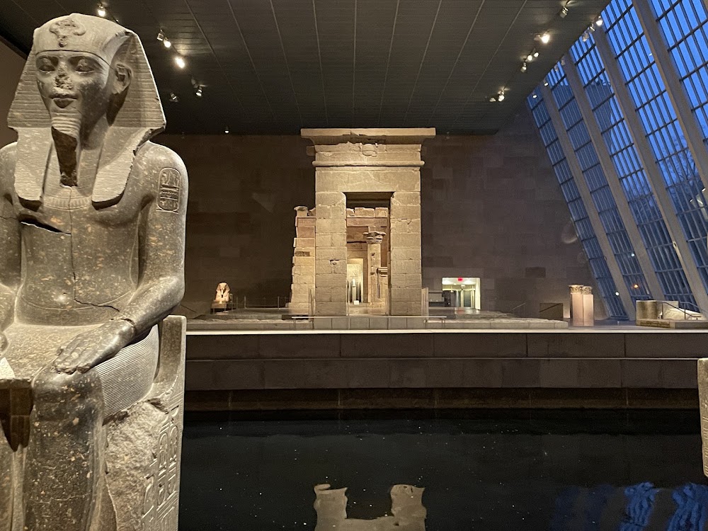The Met photo 3