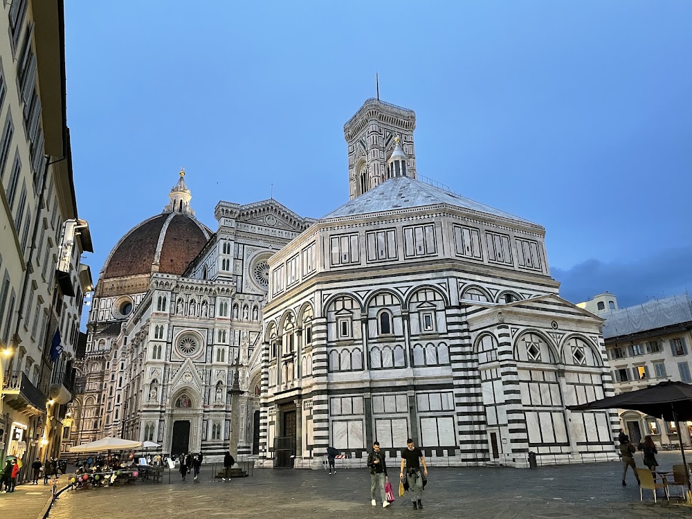 Duomo complex