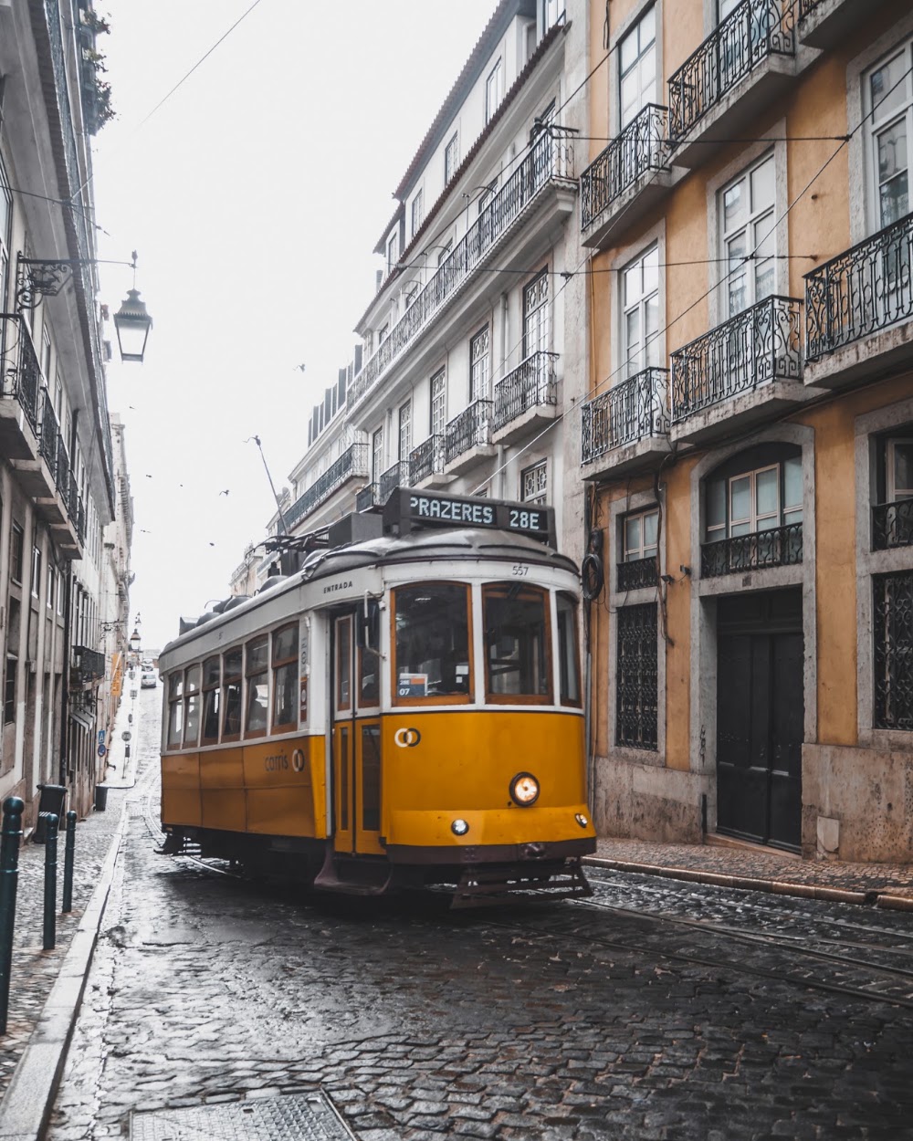 Tram 28