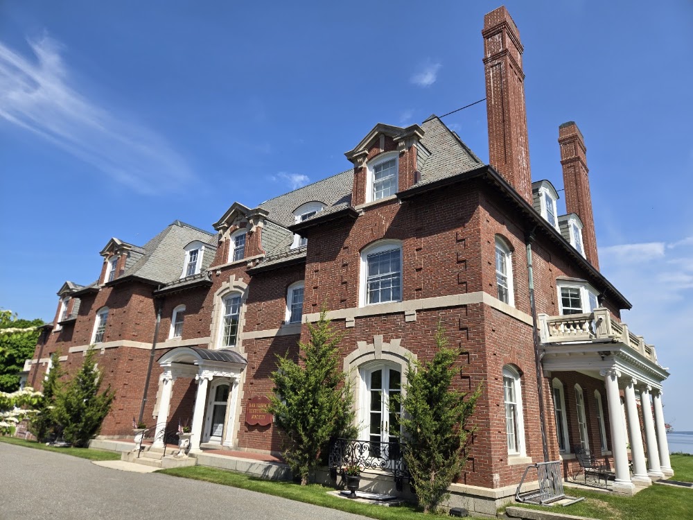 Bar Harbor Historical Society Museum