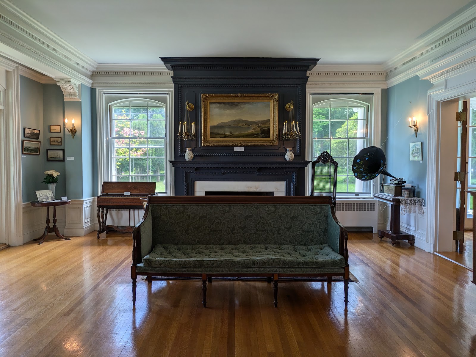 Bar Harbor Historical Society Museum photo 2