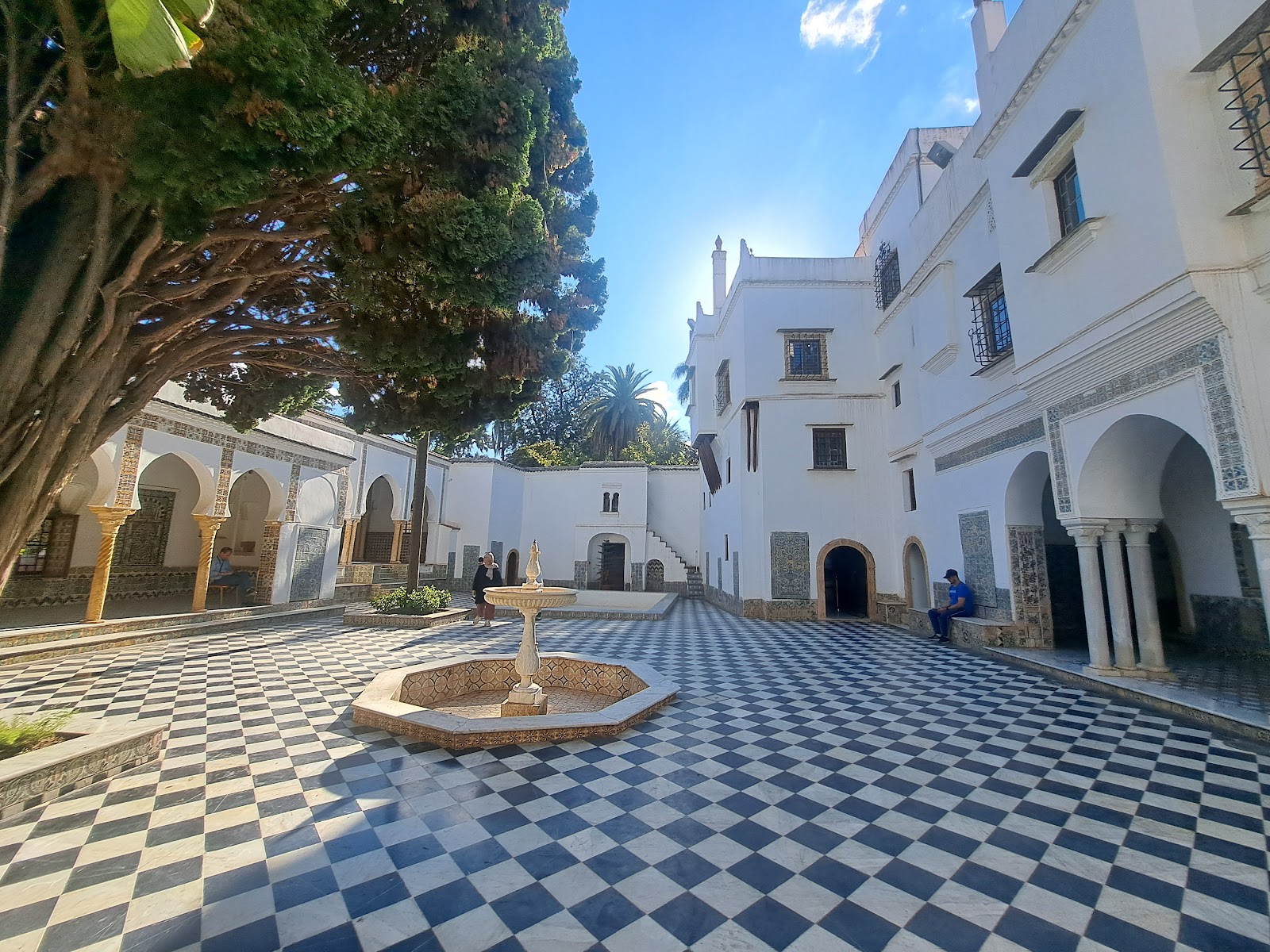 Bardo National Museum of Prehistory and Ethnography photo 3