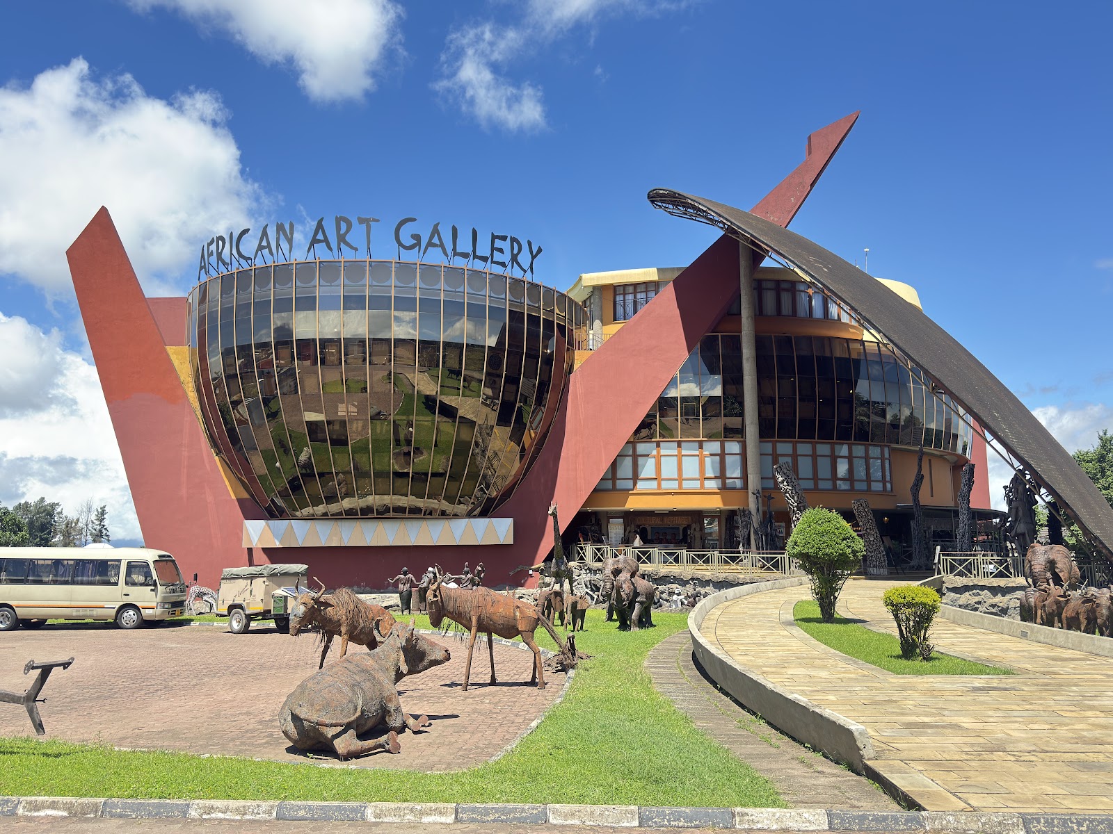 Cultural Heritage Center