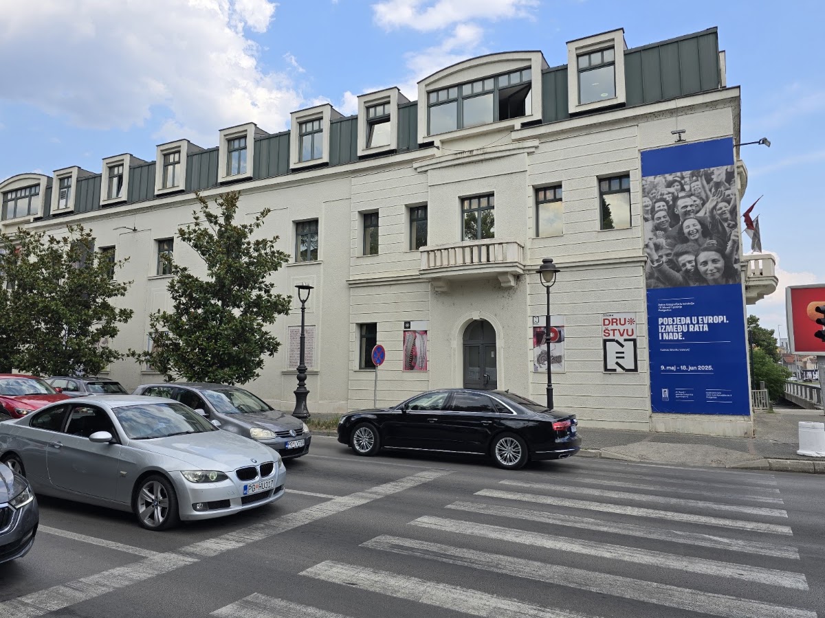 Podgorica City Museum