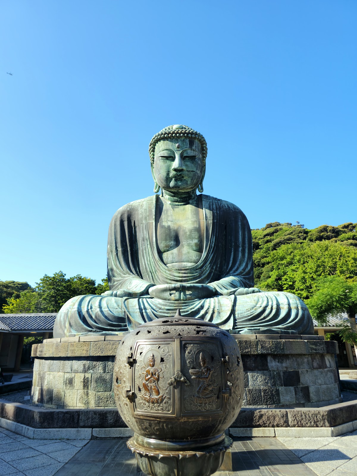 Kamakura Daibutsu Hiking Course