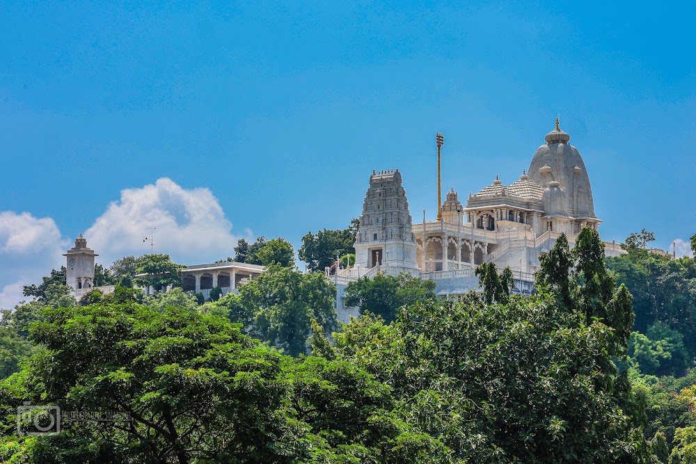 Birla Temple photo 2