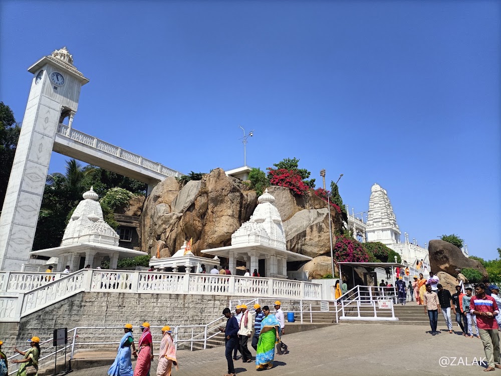 Birla Temple photo 3