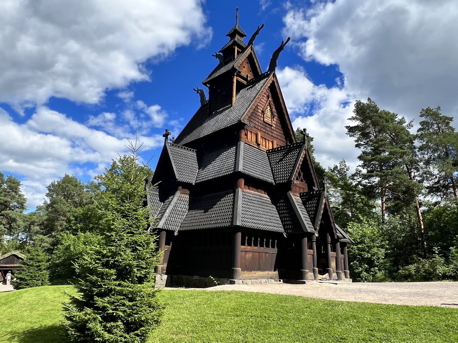 Norwegian Museum of Cultural History