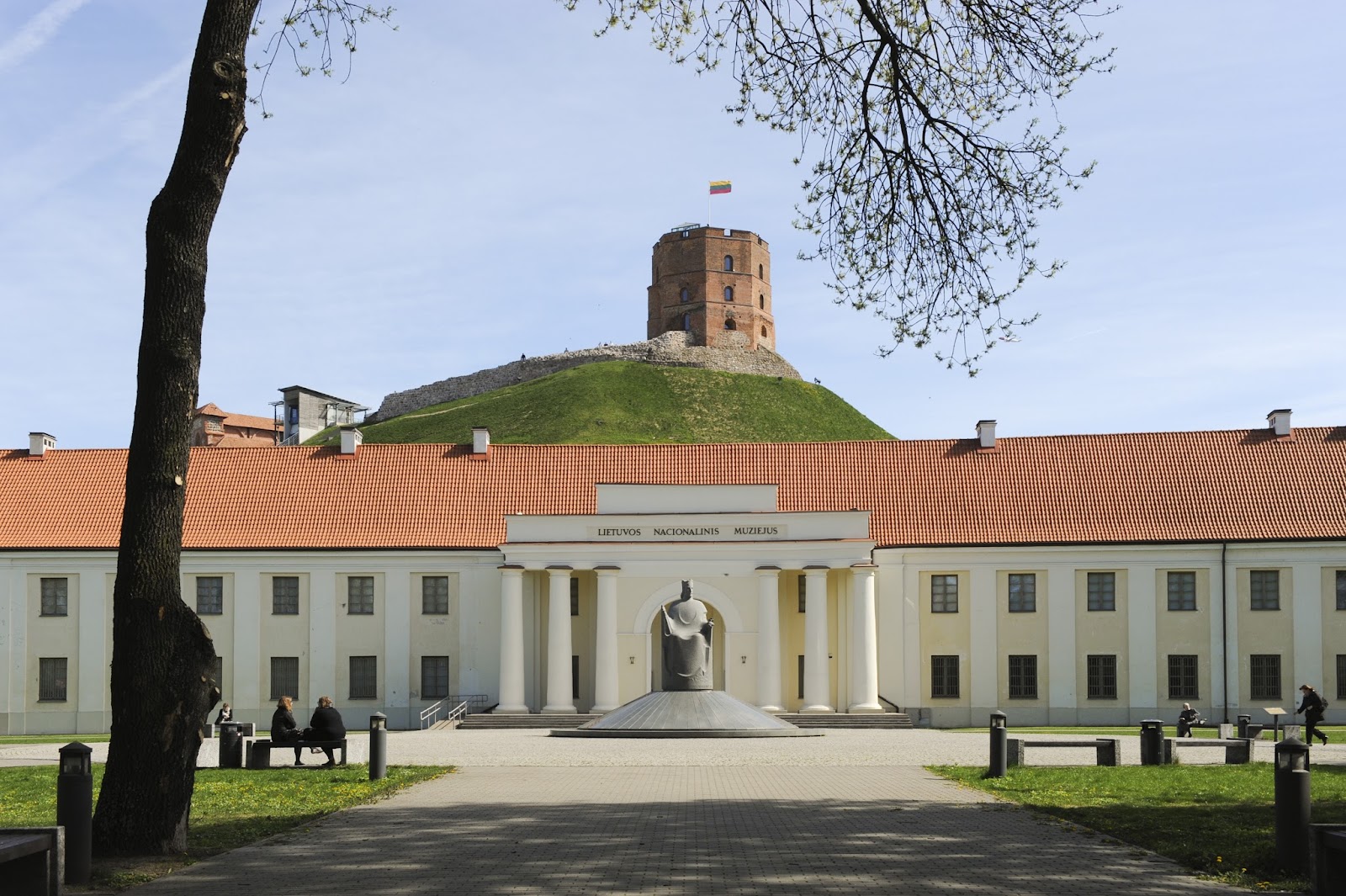 National Museum of Lithuania