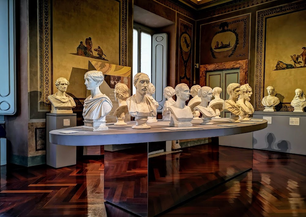 Museo di Roma photo 2