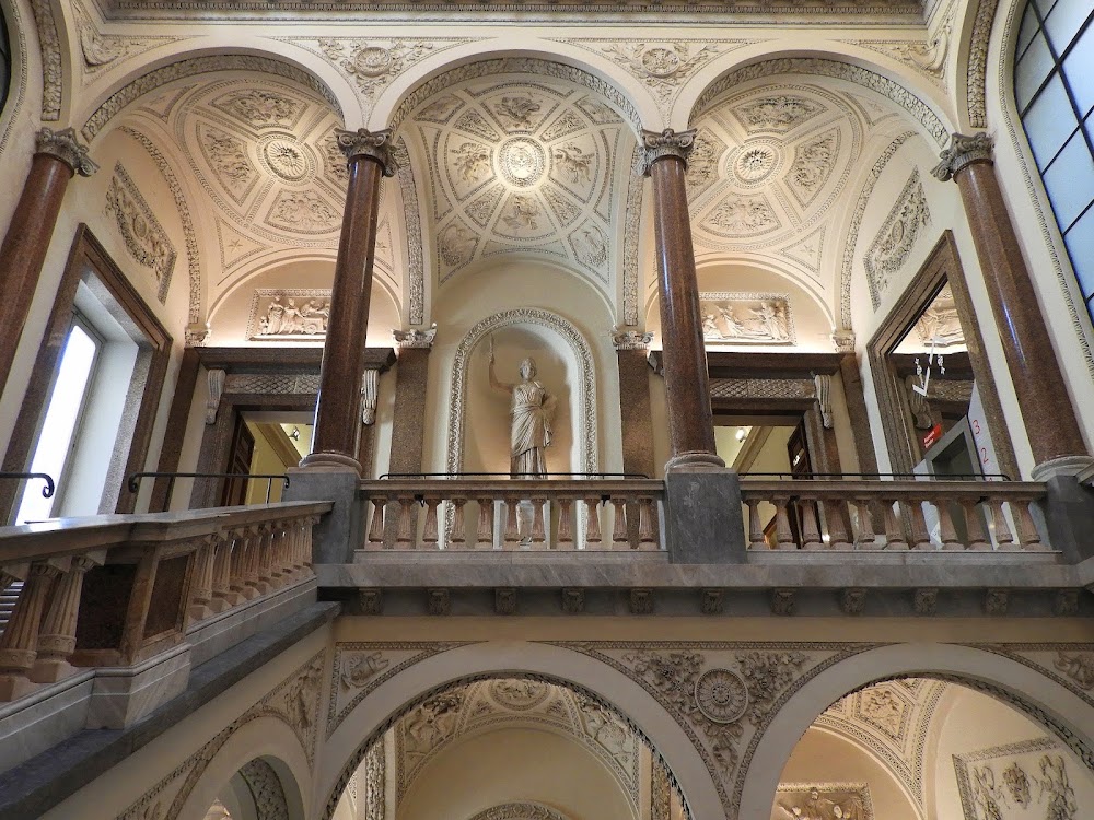 Museo di Roma photo 3