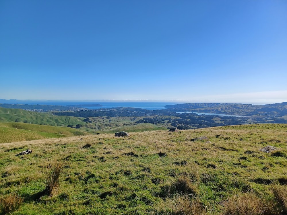 Boulder Hill