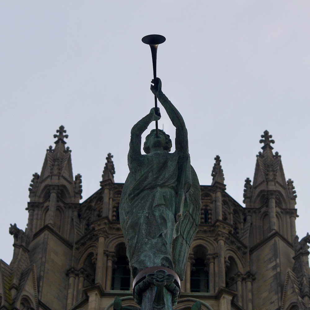 Riverside Church