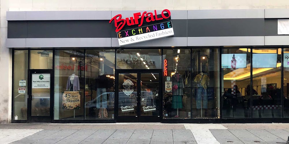 Buffalo Exchange