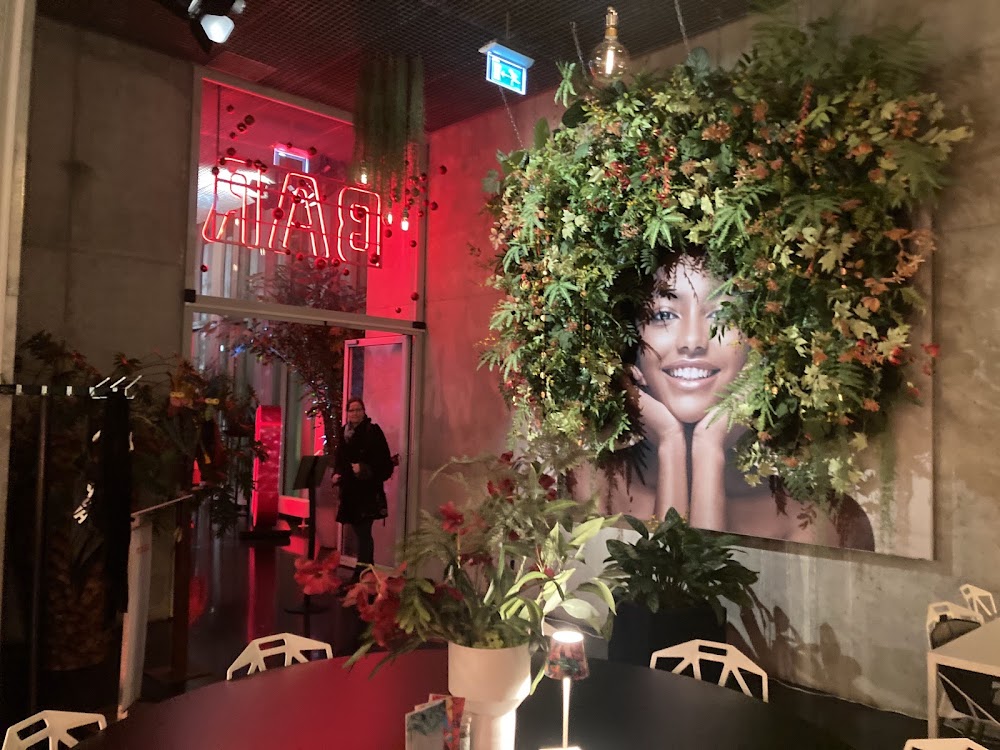 elvy Gastrobar by nhow