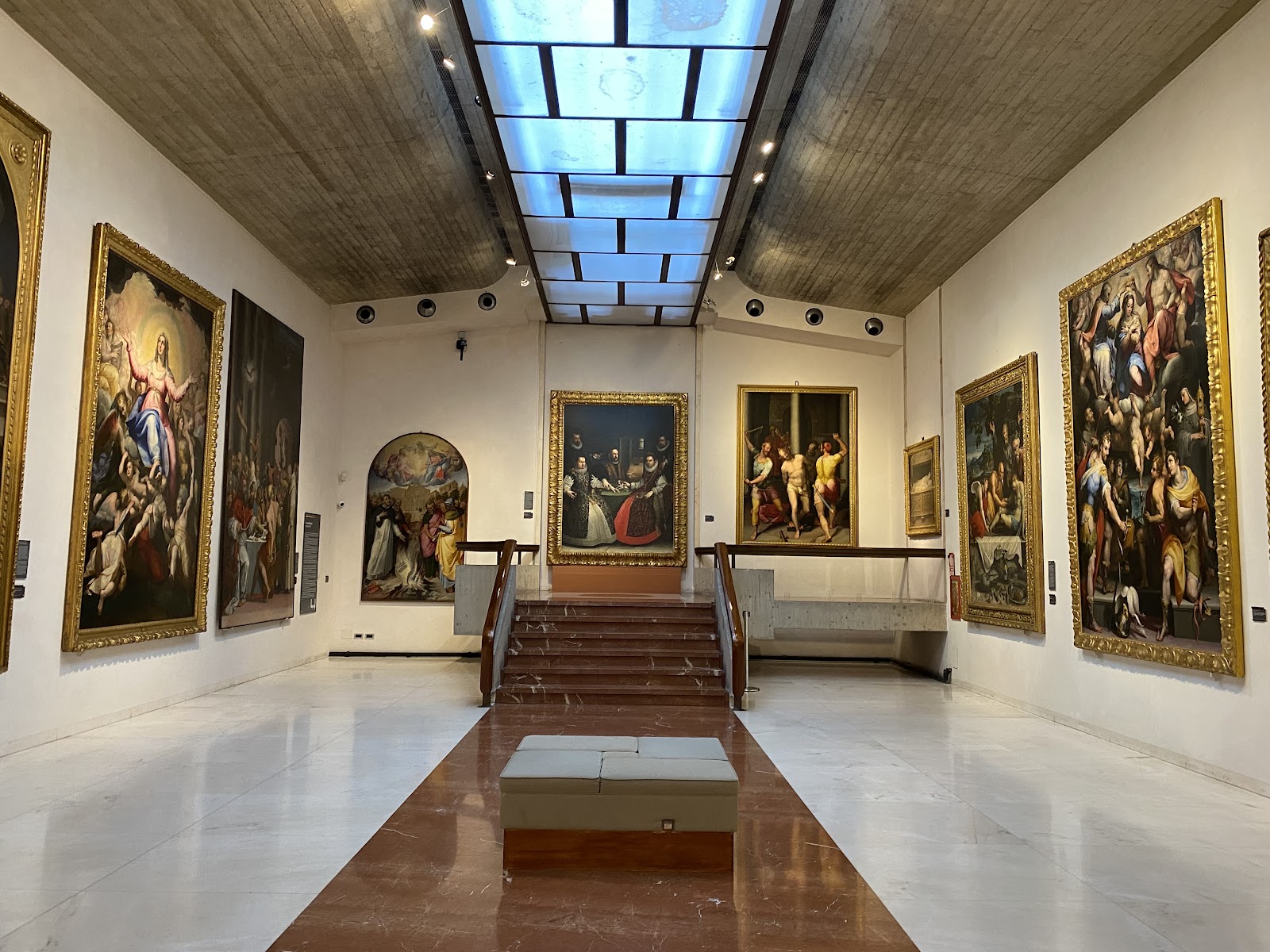 National Art Gallery of Bologna (Pinacoteca Nazionale di Bologna)