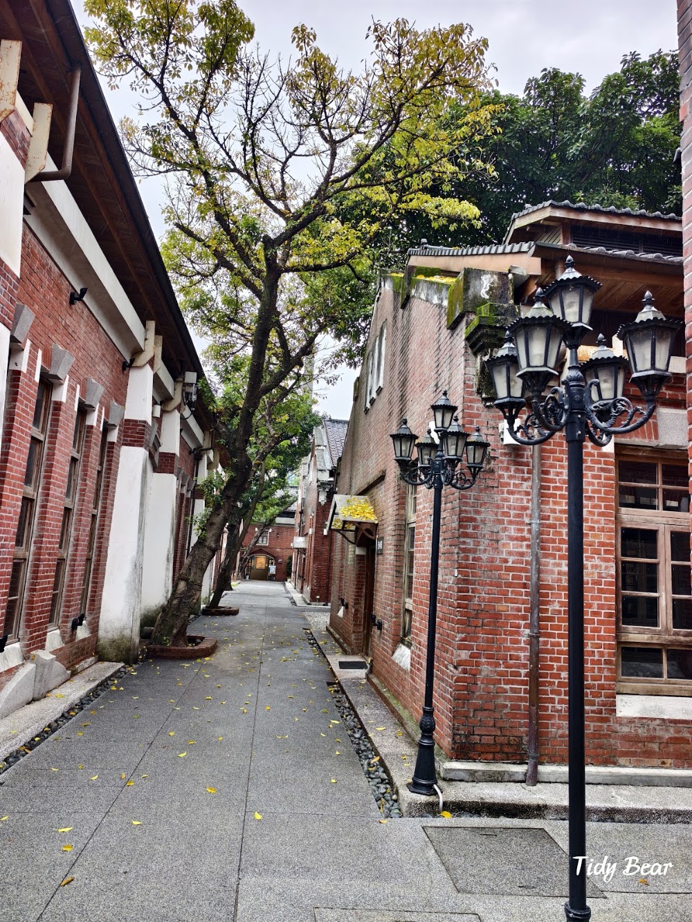 Huashan 1914 Creative Park photo 3
