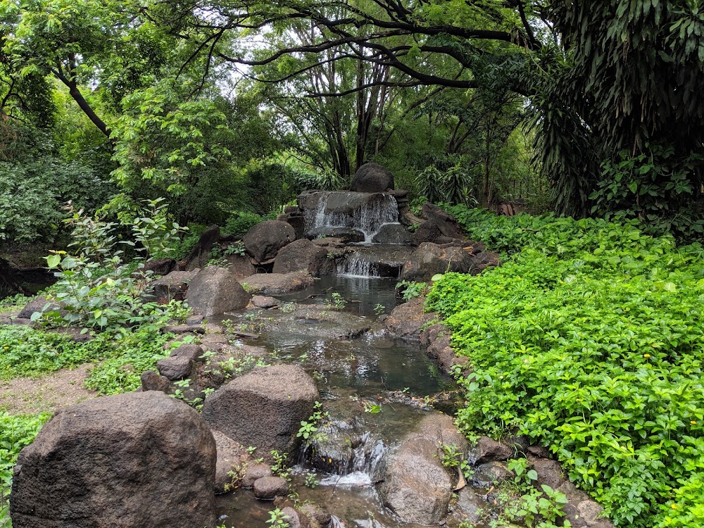 Osho Garden photo 2