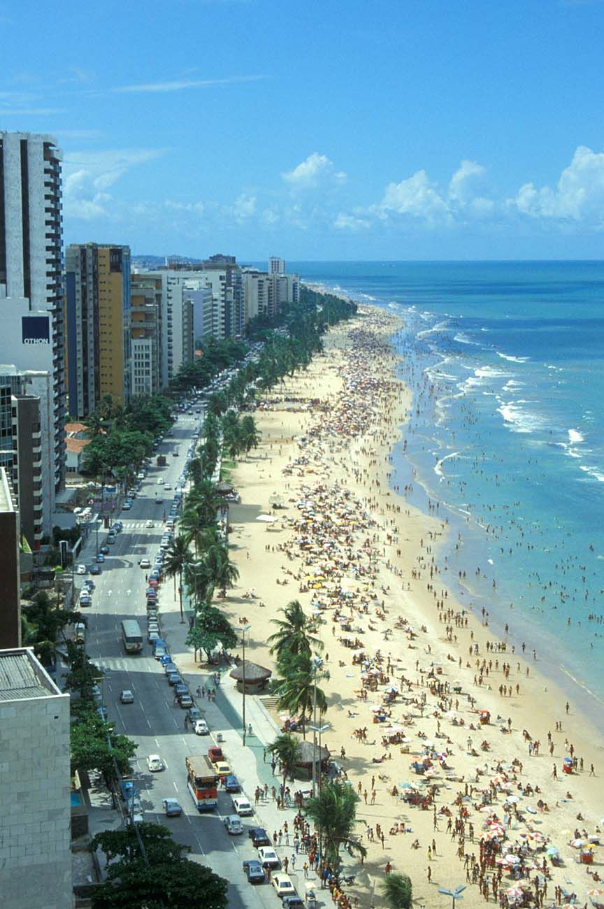 Boa Viagem Beach
